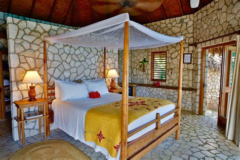 Everything's Irie at Rockhouse, Jamaica's Best Boho Hotel | Negril ...