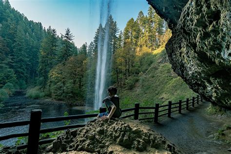 10 Best Hikes In The Pacific Northwest - WorldAtlas