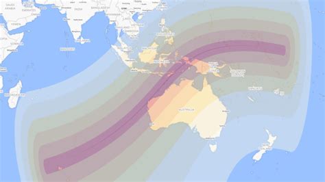 April 2023 solar eclipse: 10 things to know - TrendRadars