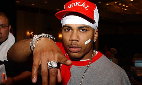 Best Nelly Songs: 20 Tracks From The Hip-Hop Hitmaker