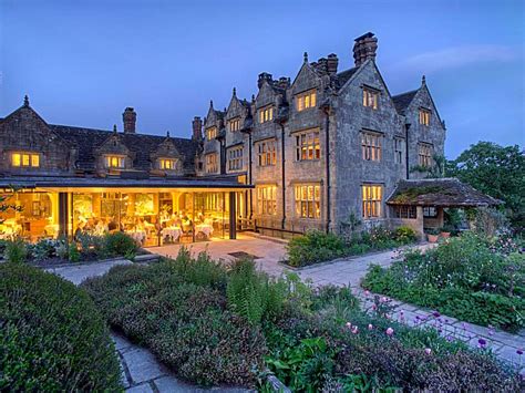 Top 19 Small Luxury Hotels in Sussex Historic County