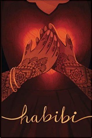 Habibi: A Muslim Love Story Anthology by Hadeel al-Massari