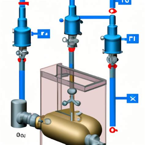 How Does an Expansion Valve Work? Exploring Its Functionality and ...