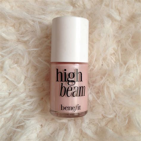 Benefit High Beam - Inthefrow