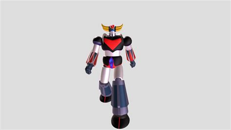 Goldo deux animations - 3D model by Lejumeau [977c676] - Sketchfab