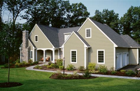 Most Popular Types of Siding for Homes – HomesFeed