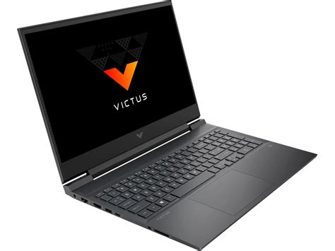 Victus Gaming Laptop 15-fa0040TX - gilB Corp