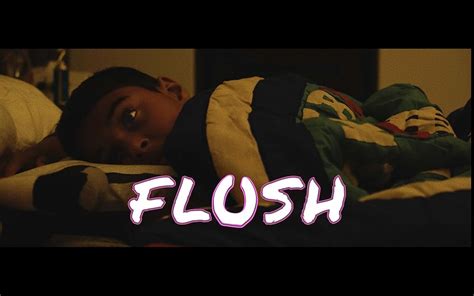 Flush (2020)