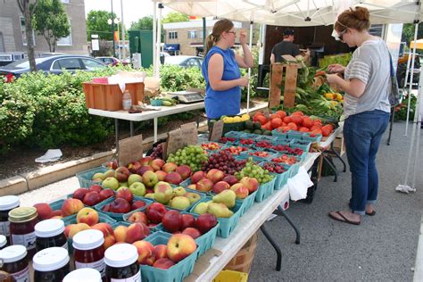 farmers-market-produce - Passions Of Paradise