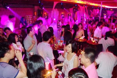 Beijing Nightlife: Night Club Reviews by 10Best