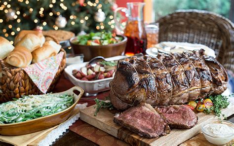 21 Ideas for Christmas Prime Rib Dinner – Best Diet and Healthy Recipes ...