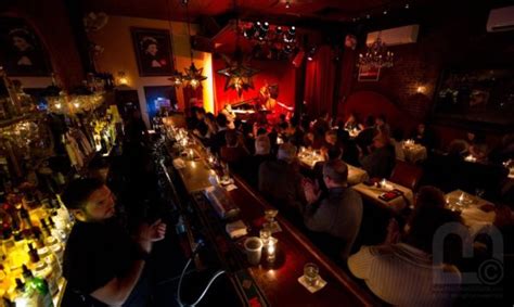 Smoke Jazz and Supper Club | I Love The Upper West Side