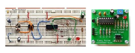 Basics of Different Electronic Circuit Design Process