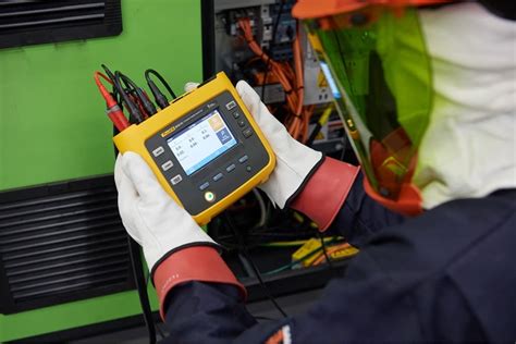 Power Monitoring for Commercial Generators | PM Tech