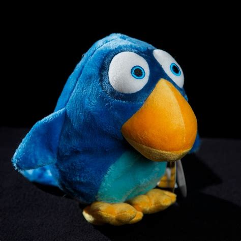 "For The Bird's" Plush Was Licensed by Disney Parks Cuz I Want To Get ...