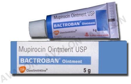 Bactroban Ointment - Avalon Pharma Private Limited, Mumbai, Maharashtra