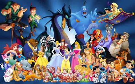 Disney Best Minor Characters that Nailed It-Brief Discussion