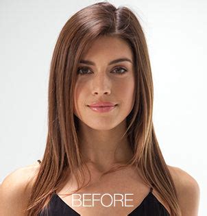 Before and After Photos & Videos | Learn more about Great Lengths ...