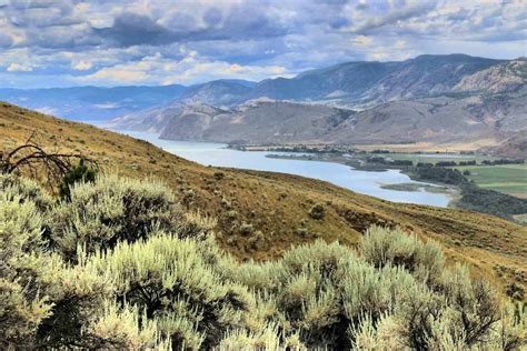 Things to do in Kamloops: A Vancouver Getaway for Adventurers