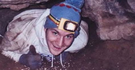 Who is John Edward Jones? Cave diver's body still stuck upside down in ...