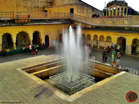 inside view of hawa mahal | Architecture history, Rajasthan india ...