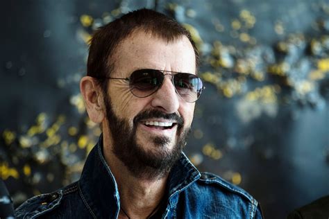 Ringo Starr / Ringo Starr Says He Was Mad For 20 Years After The ...