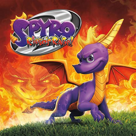 Spyro 2: Ripto's Rage - IGN