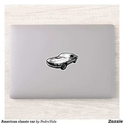 Sports Laptop Stickers & Skins | Zazzle | Acrylic art print, Laptop ...