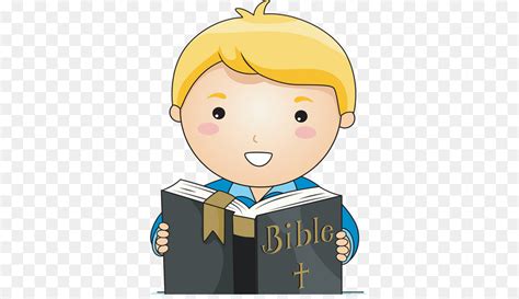 child reading bible clipart 20 free Cliparts | Download images on ...