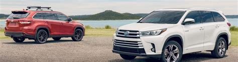 TOYOTA HIGHLANDER | Big Island Toyota Hilo