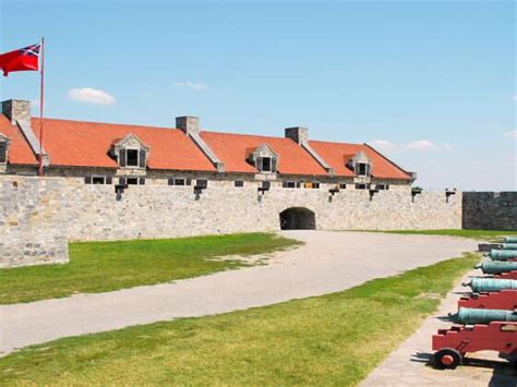 How to Explore the Historic Fort Ticonderoga