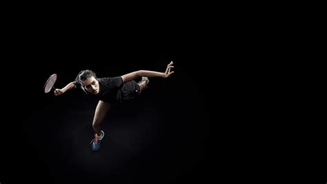 PV SINDHU on Behance