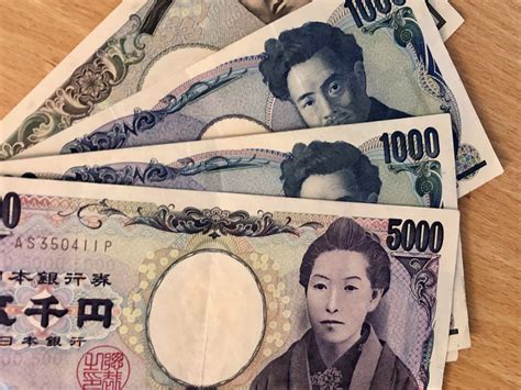 Know Your Yen: A Brief Guide To Japanese Banknotes | Guidable - Your ...