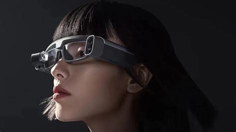 Xiaomi Unveils Consumer Smart Glasses with 50 MP Camera & Micro OLED ...