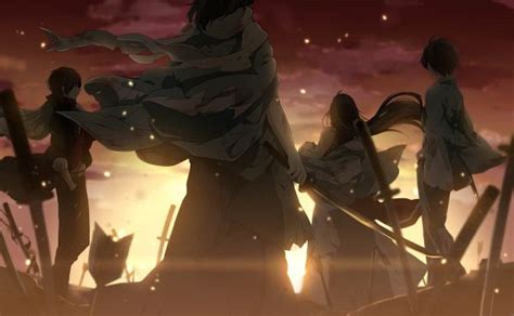 Shinsengumi Swords - Touken Ranbu - Image #1868443 - Zerochan Anime ...