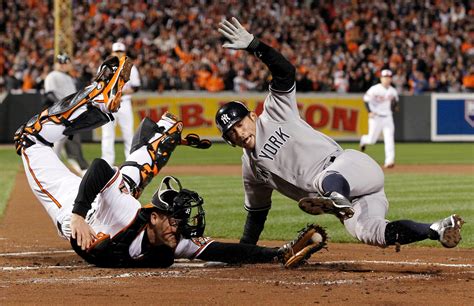 Orioles Beat Yankees - The New York Times