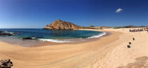 Best Beaches In Cabo San Lucas