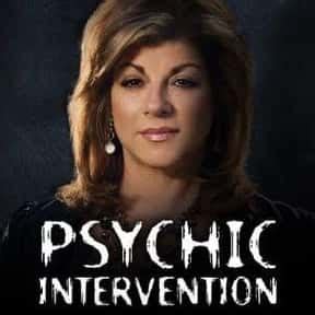 The Best Paranormal Reality Psychic & Medium Shows, Ranked