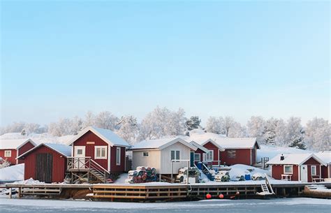 How to Spend Winter in Sweden | Original Travel Blog - Original Travel