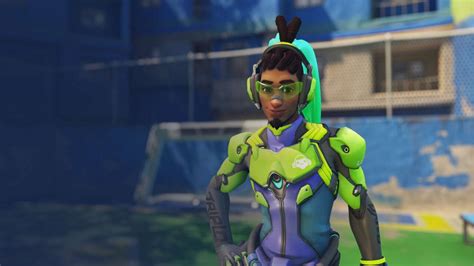 Overwatch 2 - Lucio Hero Guide - GameSpot