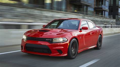 Dodge Charger SRT Hellcat: Notícias e Avaliações | Motor1.com