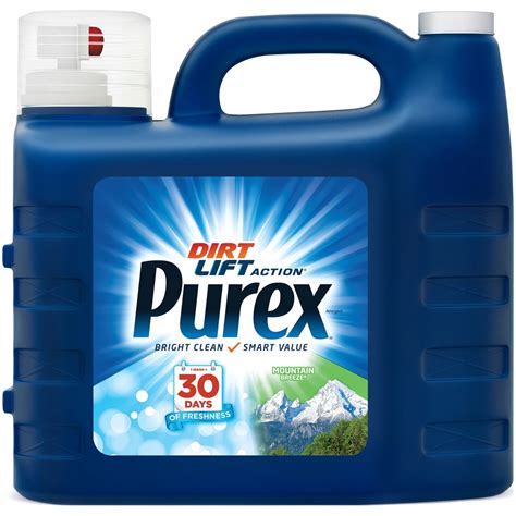 Purex UPC & Barcode | upcitemdb.com