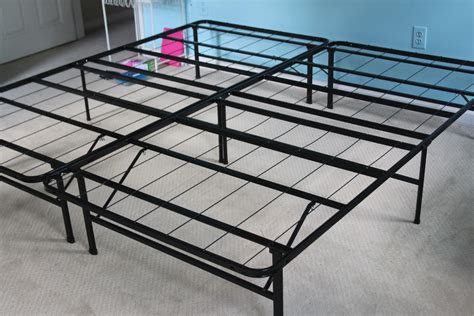 How To Convert Two Twin Beds To A King - Shine Your Light