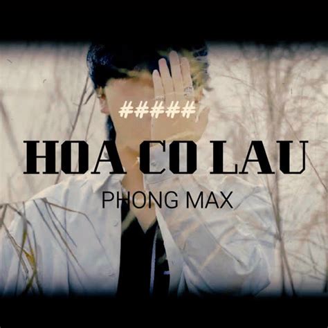 Lyrics lời bài hát Hoa Cỏ Lau - Phong Max chuẩn nhất