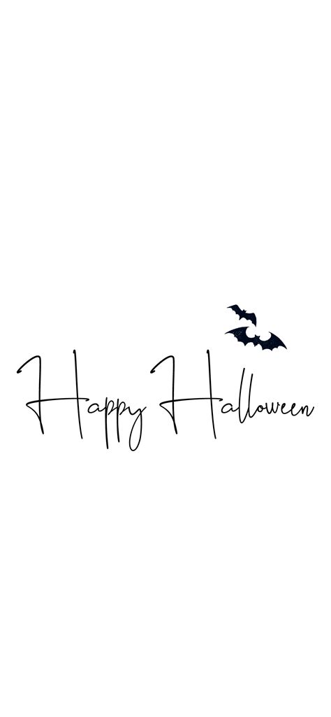 Black And White Halloween Wallpapers - Wallpaper Cave