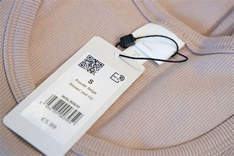 Inspire™ RFID Labels, Packaging & Customizable Tagging Solutions | SML