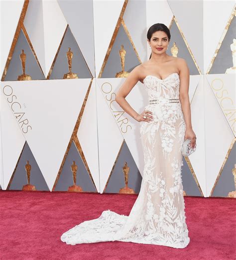 Priyanka Chopra’s Oscar look is worth Rs. 55 crores!