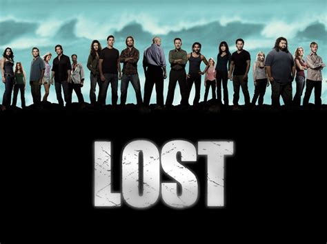 Lost - Trailers & Videos - Rotten Tomatoes