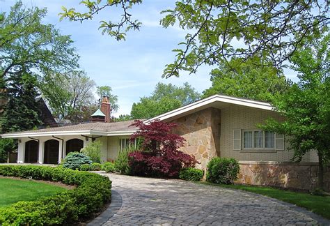 Tony Accardo House #2 | 1407 Ashland Ave. River Forest, IL A… | Flickr