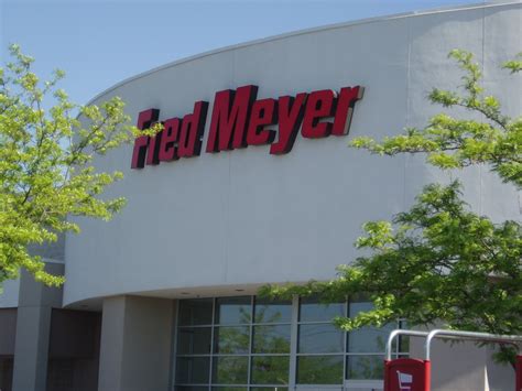 Fred Meyer Pharmacy Grants Pass Oregon - PharmacyWalls